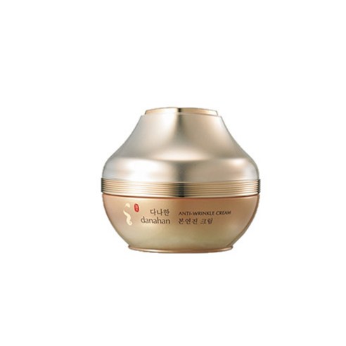 다나한 본연진 크림, 1개, 50ml