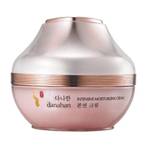다나한 본연크림, 1개, 50ml