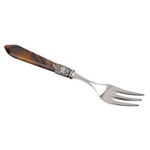 부가티 옥스포드 케익포크, 뿔, 1종 (17cm)