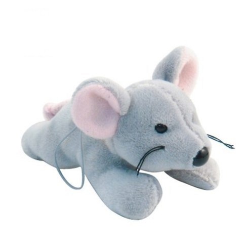 청양토이 자석인형, 쥐, 2개