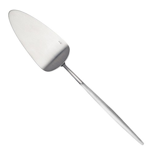 큐티폴 고아 케익 서버, 화이트, 1개