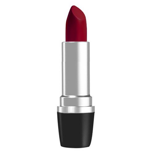 Real Purity 립스틱 4g, Rasberry, 1개