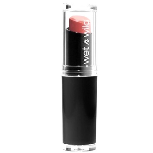 웻앤와일드 메가 라스트 립컬러 3.3 g, Just Peachy, 1개