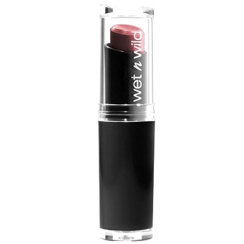 웻앤와일드 메가 라스트 립컬러 3.3 g, Cinnamon, 1개