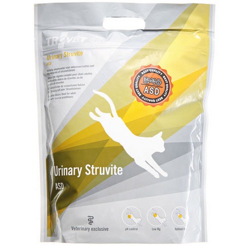 트로벳 ASD 고양이 사료, 유리너리(비뇨계), 1.8kg, 1개 – 한국산업제품 (Trovet ASD Cat Food, Urinary Tract, 1.8kg, 1pc)
고양이 사료 트로벳 ASD 고양이 사료, 유리너리(비뇨계), 1.8kg, 1개 – 한국산업제품 (Trovet ASD Cat Food, Urinary Tract, 1.8kg, 1pc)
고양이 사료