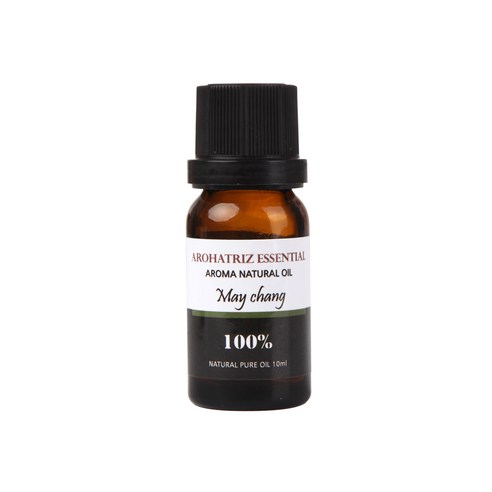 아로하트리즈 다용도오일, 메이청 10ml, 1개