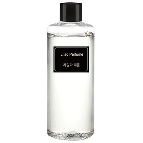 코코도르 디퓨저 리필액, 라일락퍼퓸, 200ml