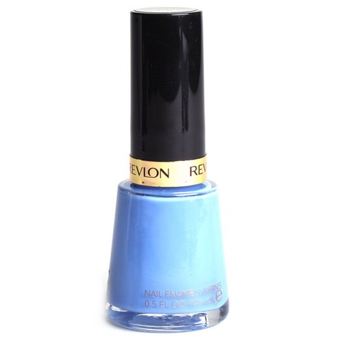 레브론 네일 에나멜 컬러 매니큐어 14.7ml, 1개, Irresistible