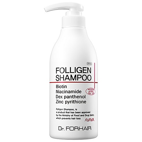 닥터포헤어 폴리젠 탈모샴푸, 300ml, 1개