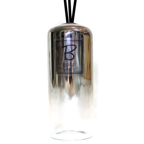 벨라 실버그라데이션 디퓨저 300ml, 그레이프프룻