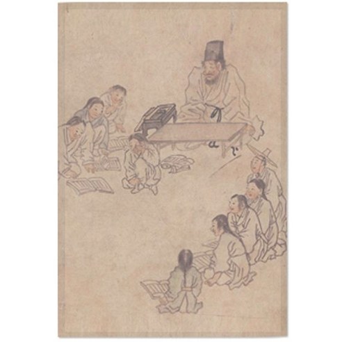 디큐컴퍼니 북유럽감성 가리개 커튼 M, CT15724