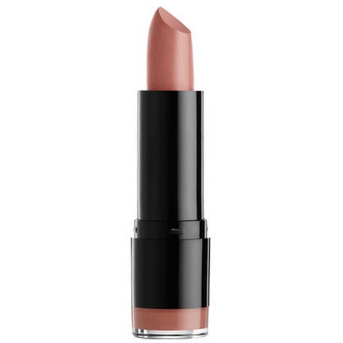 Nyx 라운드 케이스 립스틱 립 크림 4.5g, Thalia, 1개