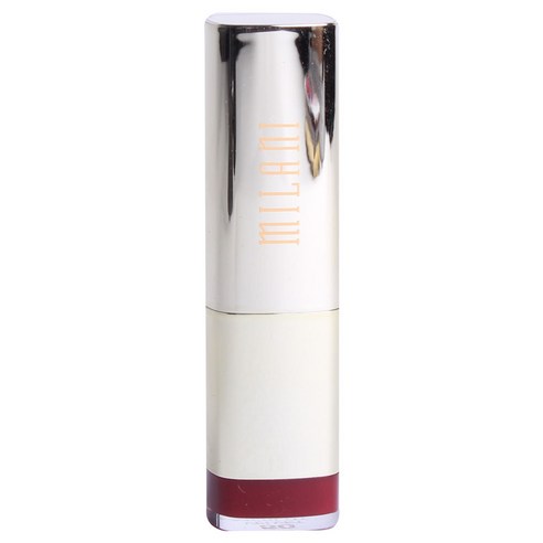 밀라니 컬러 스테이트먼트 립스틱 3.97g, Velvet Merlot, 1개