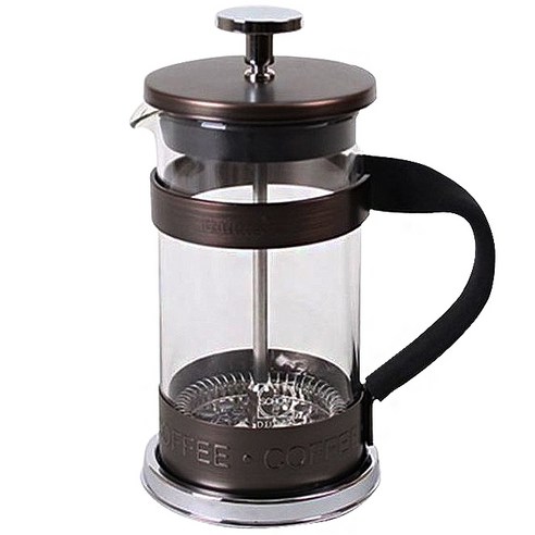 코맥 뫼비우스 커피 티메이커 350ml, 엔틱, 1개
