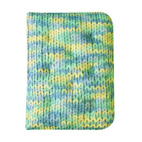라잇트리 KNIT DREAMI 베개노트 다이어리, PASTEL