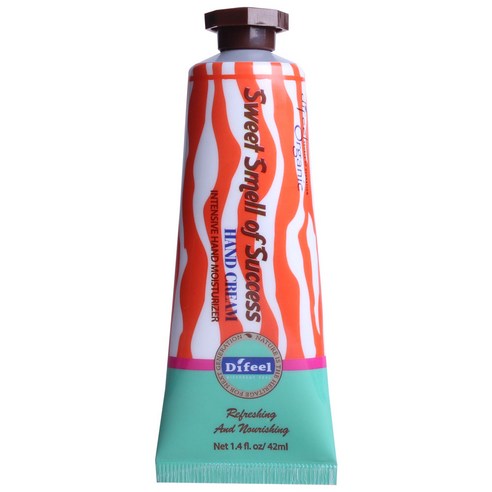 썬플라워 디필 스위트 스멜 오브 석세스 핸드 크림, 42ml, 1개