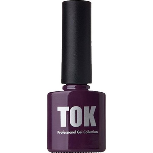 TOK 프로페셔널 컬러 젤 컬렉션 10ml, 09, 1개