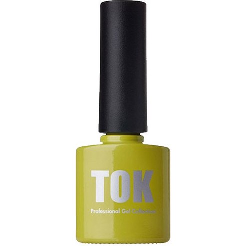 TOK 프로페셔널 컬러 젤 컬렉션 10ml, 17, 1개
