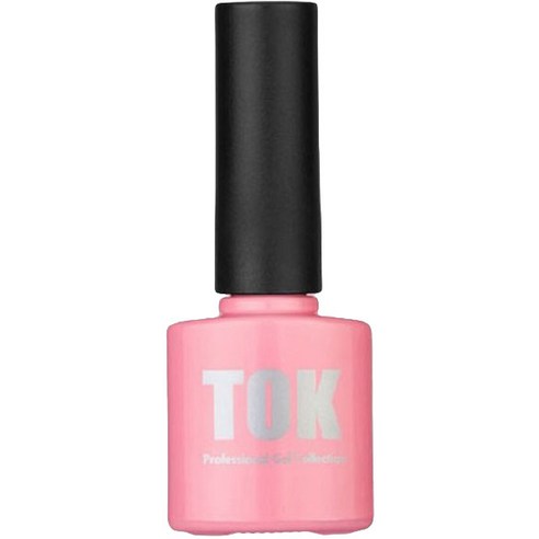TOK 프로페셔널 컬러 젤 컬렉션 10ml, 117, 1개