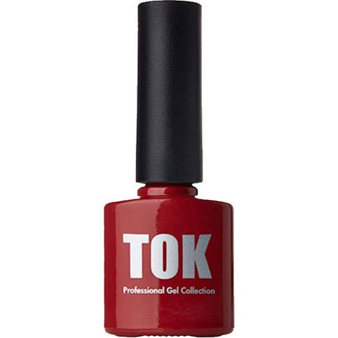 TOK 프로페셔널 컬러 젤 컬렉션 10ml, 05, 1개