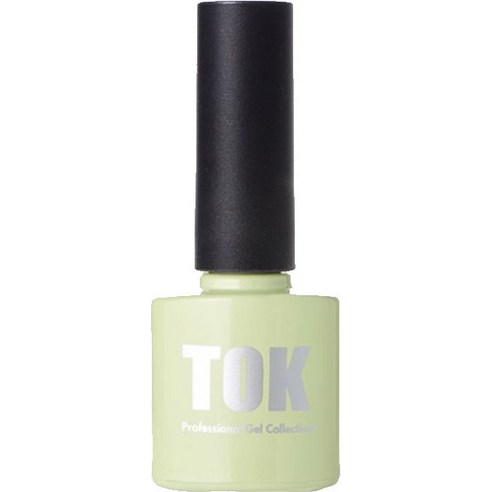 TOK 프로페셔널 컬러 젤 컬렉션 10ml, 93, 1개