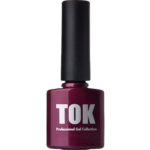 TOK 프로페셔널 컬러 젤 컬렉션 10ml, 65, 1개