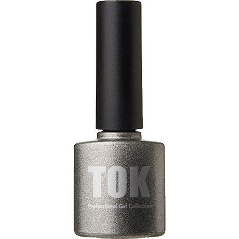 TOK 프로페셔널 컬러 젤 컬렉션 10ml, 107, 1개