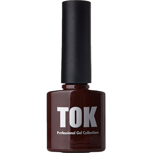 TOK 프로페셔널 컬러 젤 컬렉션 10ml, 18, 1개