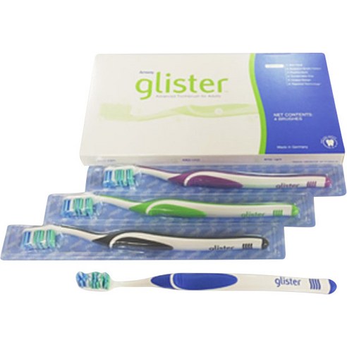 건강한 미소를 위한 혁신적인 구강 위생 솔루션