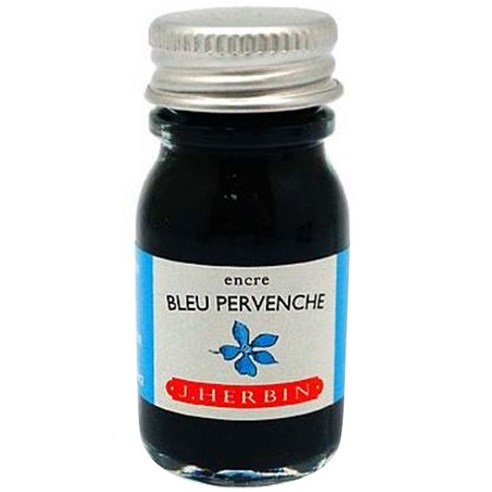 제이허빈 미니잉크10ml, 13 블뢰페르방슈 터키옥색, 1개