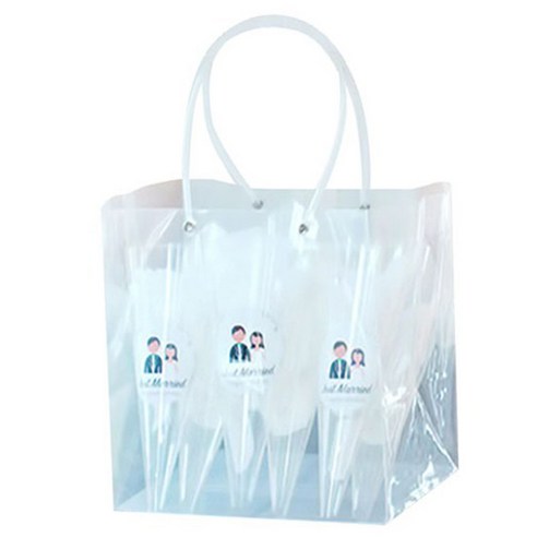 [웨딩나우ㅣ강추] 멋스러운 화이트 웨딩 플라워샤워 6p, 특별 할인가로 만나보세요! [WeddingNOWㅣ인기상품]