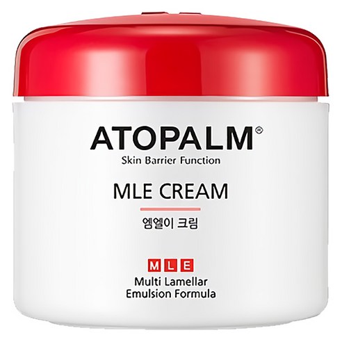 아토팜 MLE크림 대용량