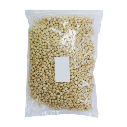 넛츠팜 오징어 해씨볼, 700g, 1개