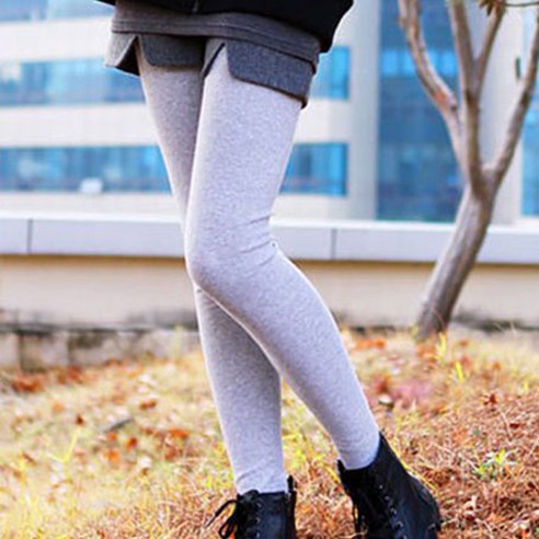 마더라이크 도톰 엣지 레깅스