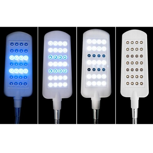 간편한 구조와 편리한 설치로 LED 조명을 조절해보세요.