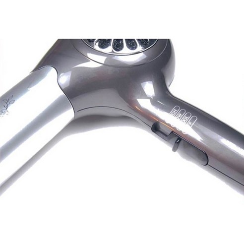 아침마다 전쟁같은 드라이, 이제 우아하게 끝내세요!