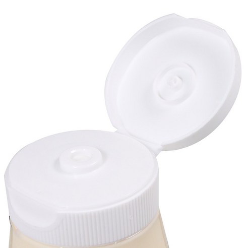맛과 편리함을 담은 하인즈 굿 마요네즈