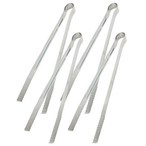코코렉스 바비큐 집게 30cm, 4개