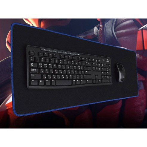 게이밍 마우스 장패드