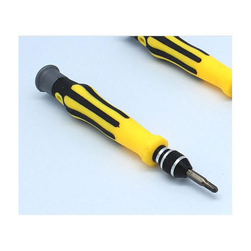 세인티에프 드라이버 45종 세트, 1개