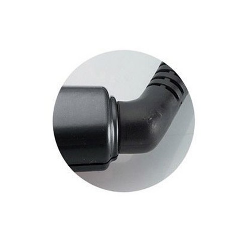 전문가용 35mm 봉고데기로 부드럽고 탄력 있는 컬을 만드는 예스뷰티 매직 컬링 헤어 아이롱