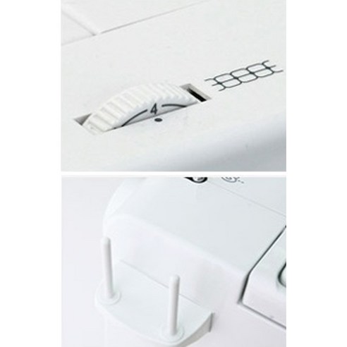 편리하고 다채로운 바느질의 동반자