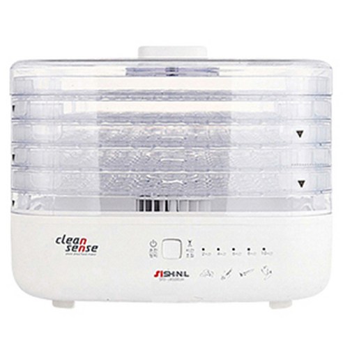 신일 5단 식품건조기, SFD-H480M