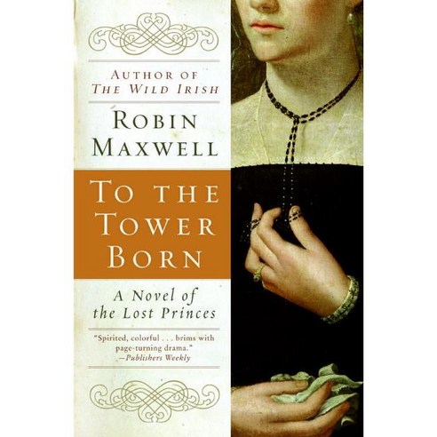 To the Tower Born, Avon A