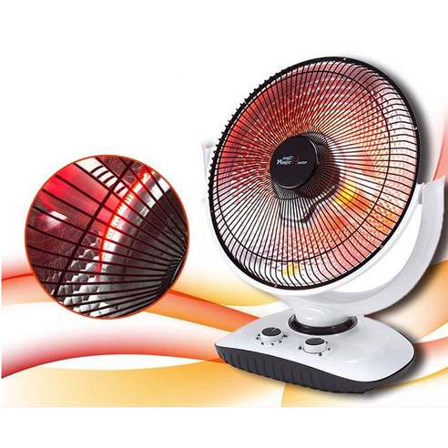 WH-4000H 난방 솔루션