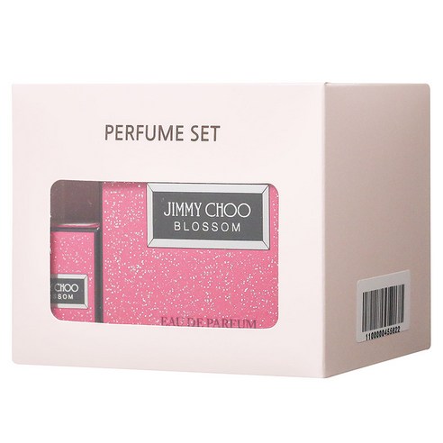 상큼한 하루를 선물하는 마법, 지미추 블러썸으로 당신의 매력을 깨워보세요