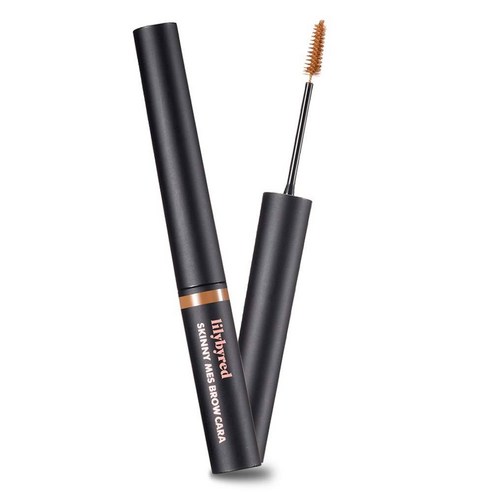 데자뷰마스카라 릴리바이레드 스키니 메스 브로우 눈썹 마스카라 3.5g, 01 라이트 브라운, 1개 Best Top5 데자뷰마스카라 릴리바이레드 스키니 메스 브로우 눈썹 마스카라 3.5g, 01 라이트 브라운, 1개 Best Top5