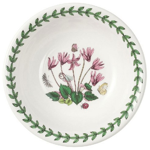 포트메리온 보타닉가든 볼 13cm, 랜덤 발송, 1개
