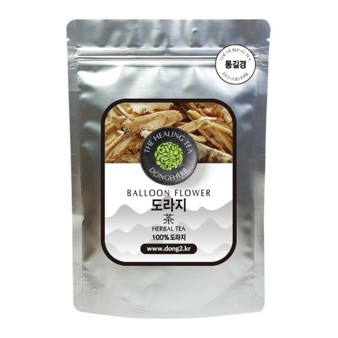 동이약초 국내산 도라지 통길경, 1kg, 1개