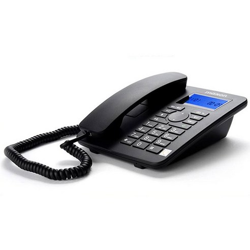 맥슨 유무선 전화기 MDC-970